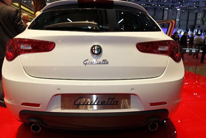 Salon auto Geneve 2012 - Alfa Romeo - 058